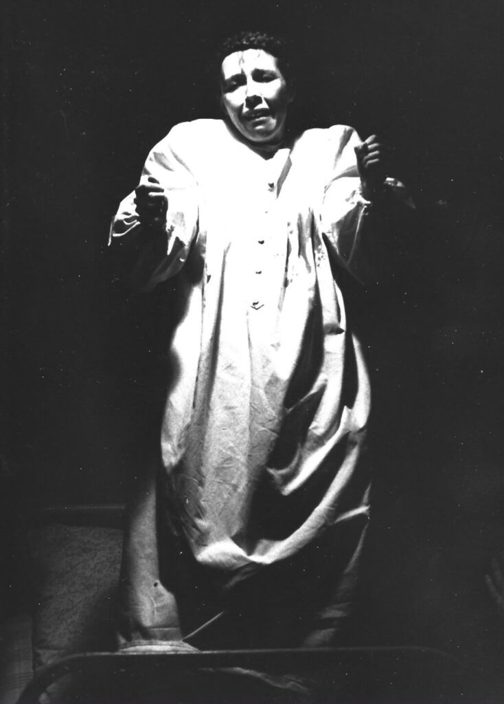 Stigma (Juni 1987)