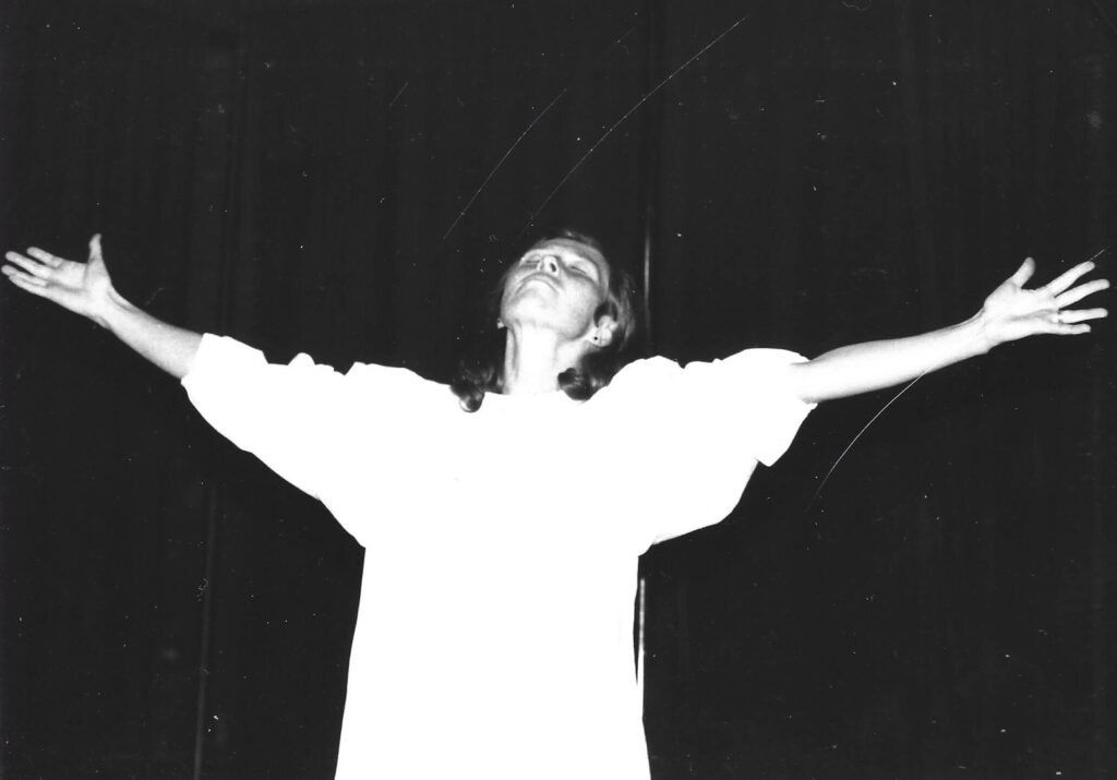 Stigma (Juni 1987)