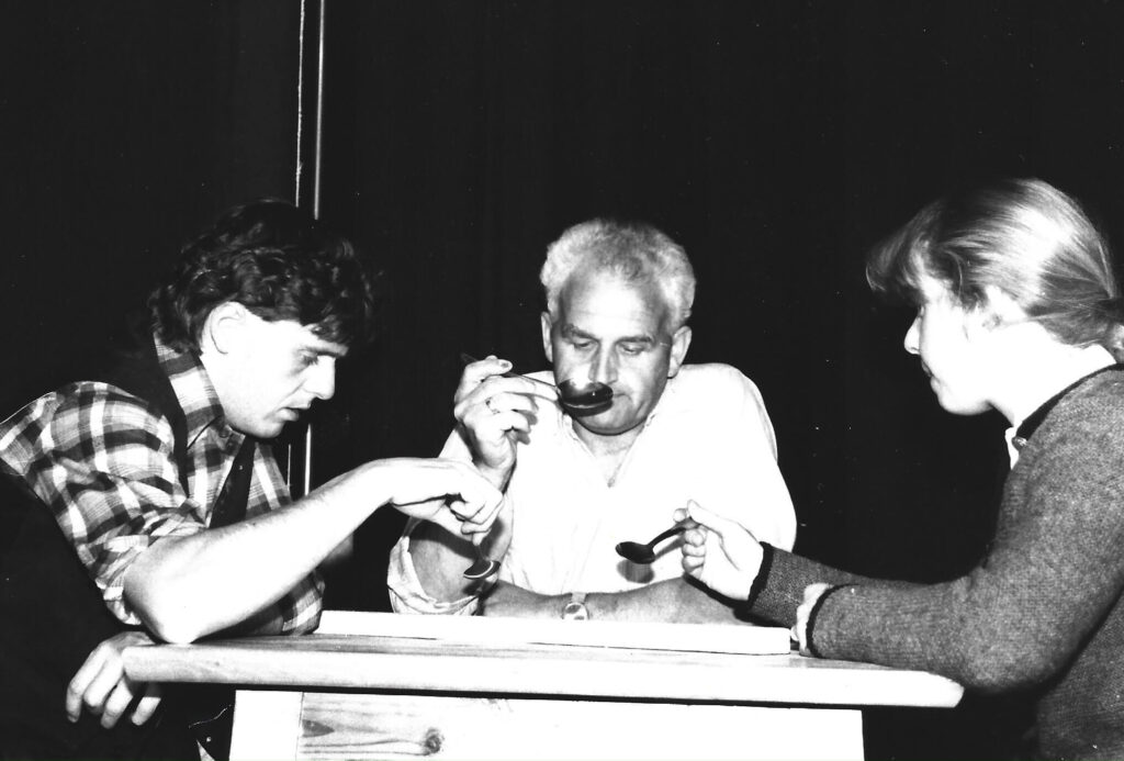Stigma (Juni 1987)