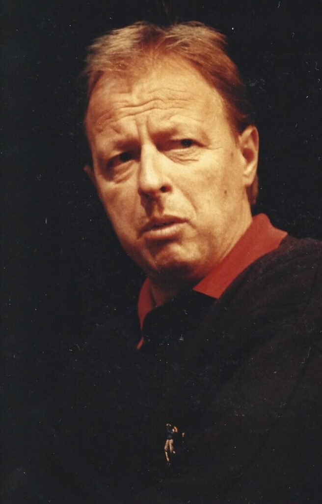Tod (Februar 1992)