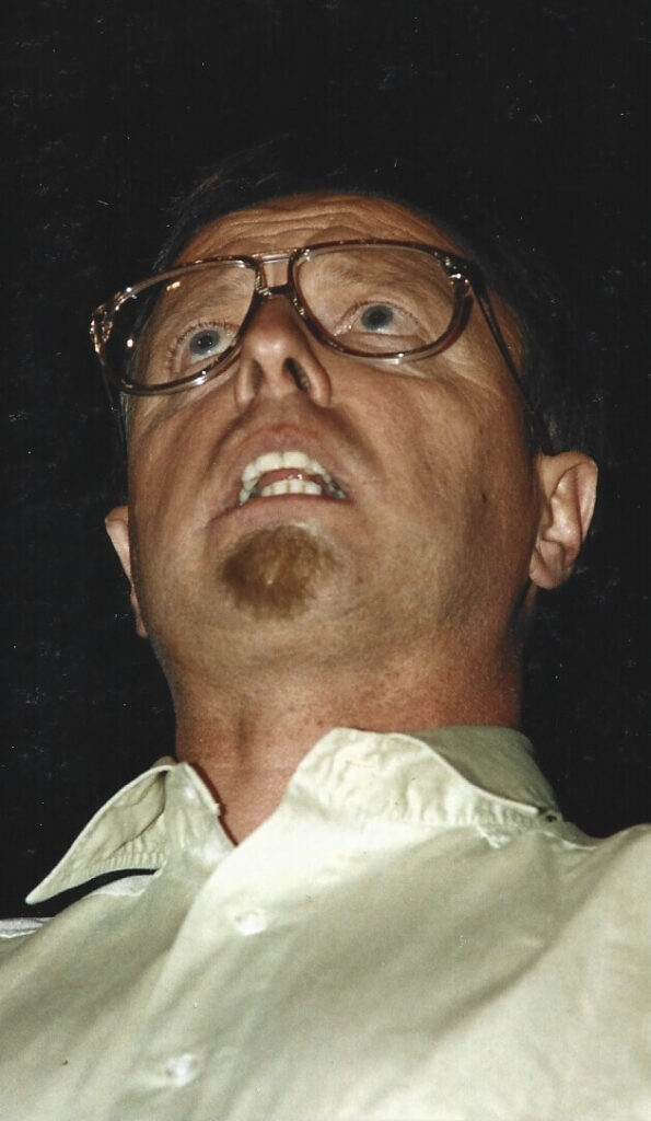 Tod (Februar 1992)