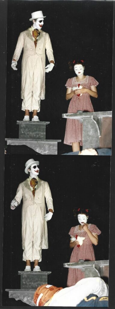 Tod (Februar 1992)