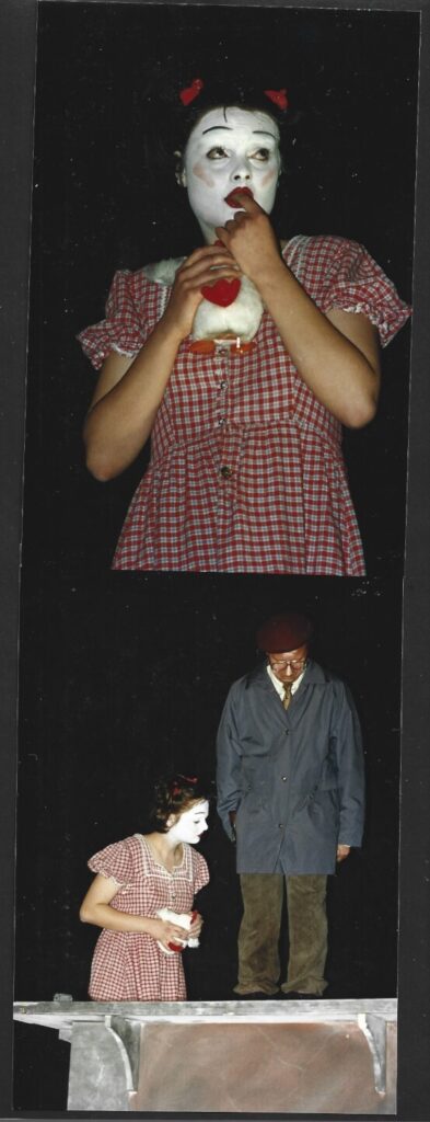Tod (Februar 1992)