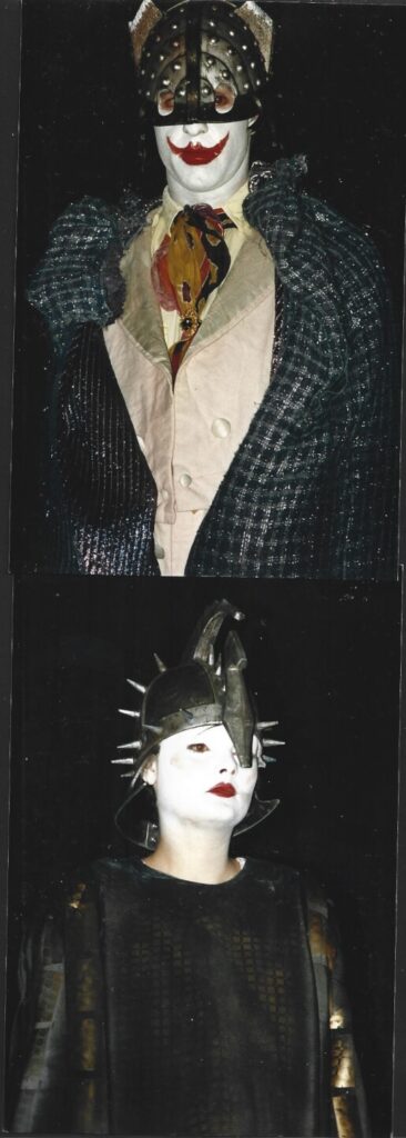 Tod (Februar 1992)