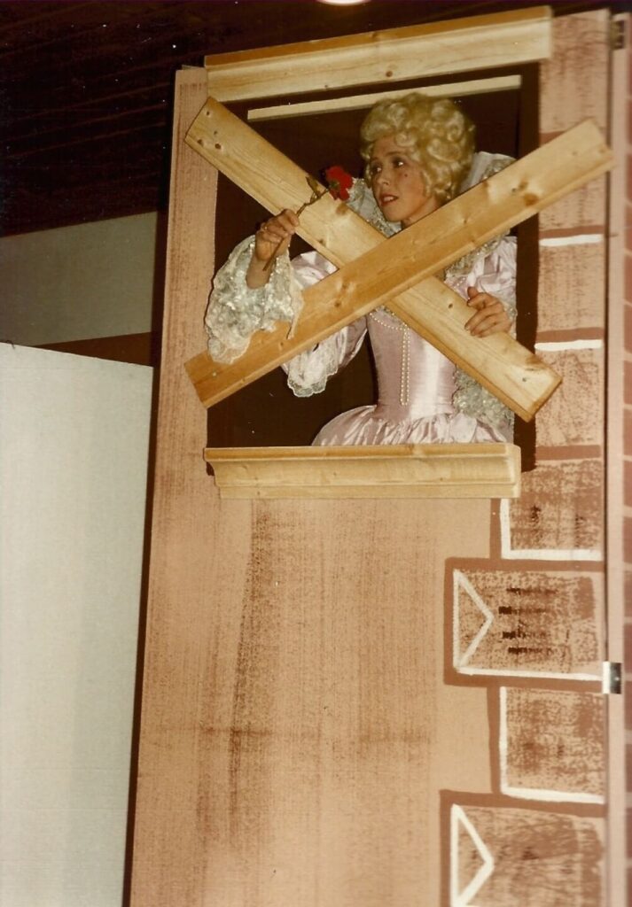 Der fliegende Arzt (November 1983)