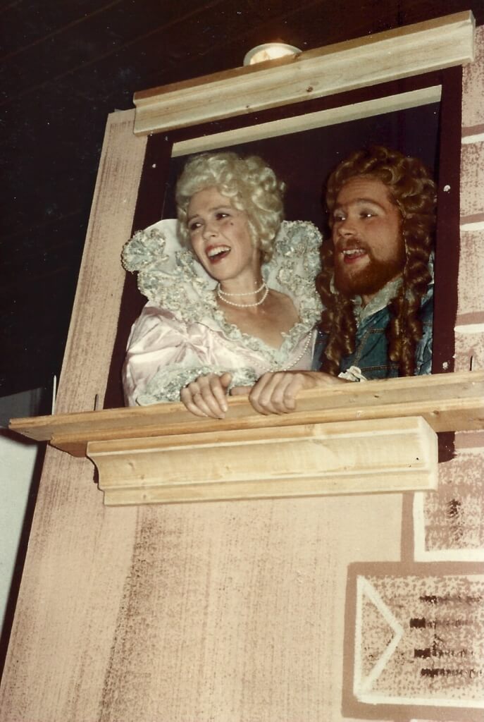 Der fliegende Arzt (November 1983)