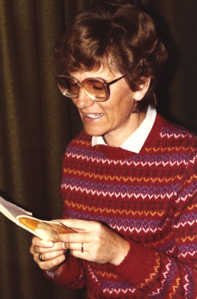 Diener zweier Herrn (November 1981)