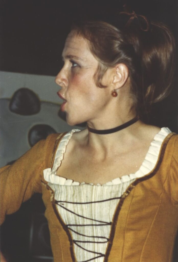 Kleider machen Leute (Mai 1981)