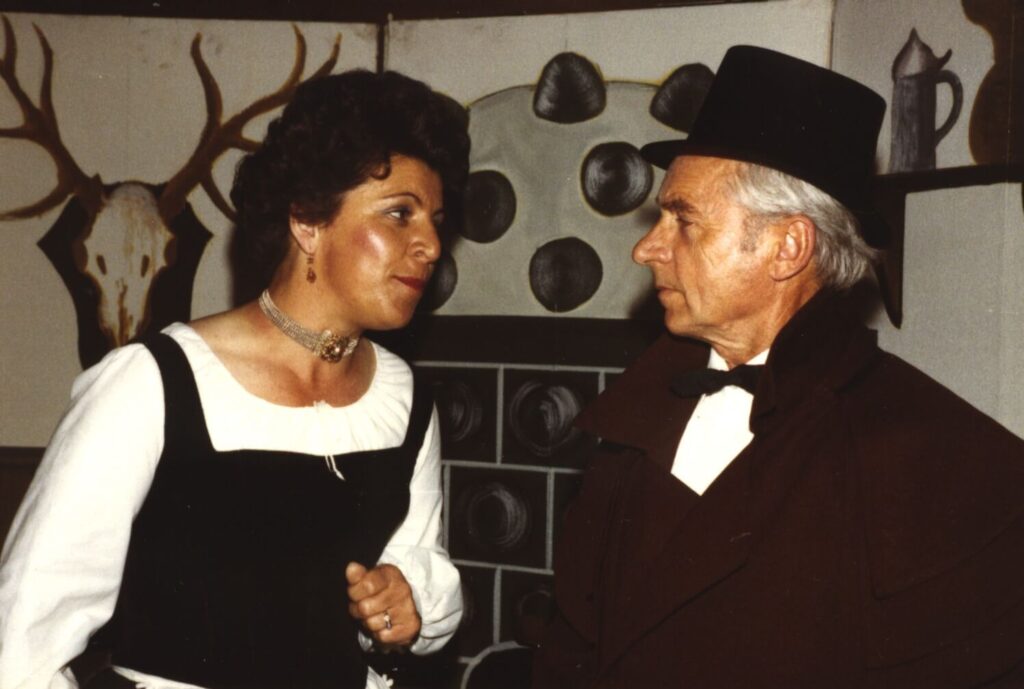 Kleider machen Leute (Mai 1981)