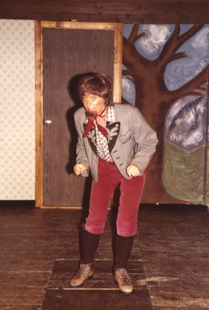 Hans Sachs Abend (Dezember 1982)