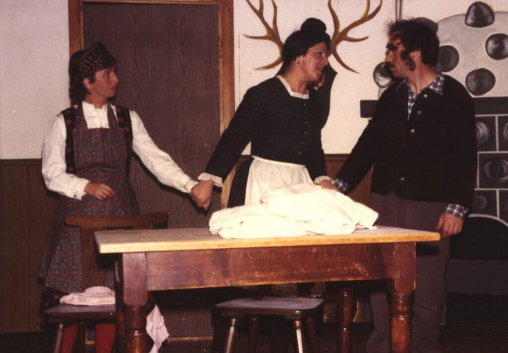 Hans Sachs Abend (Dezember 1982)