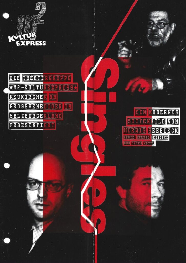 Singles (Dezember 1989)