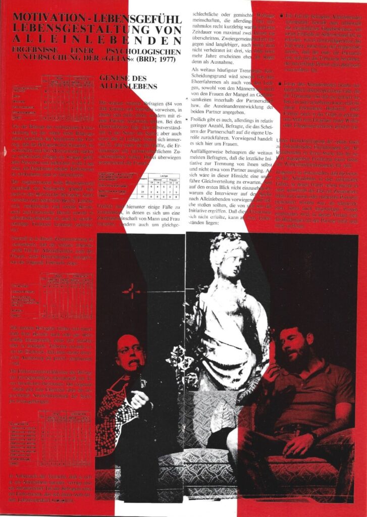 Singles (Dezember 1989)