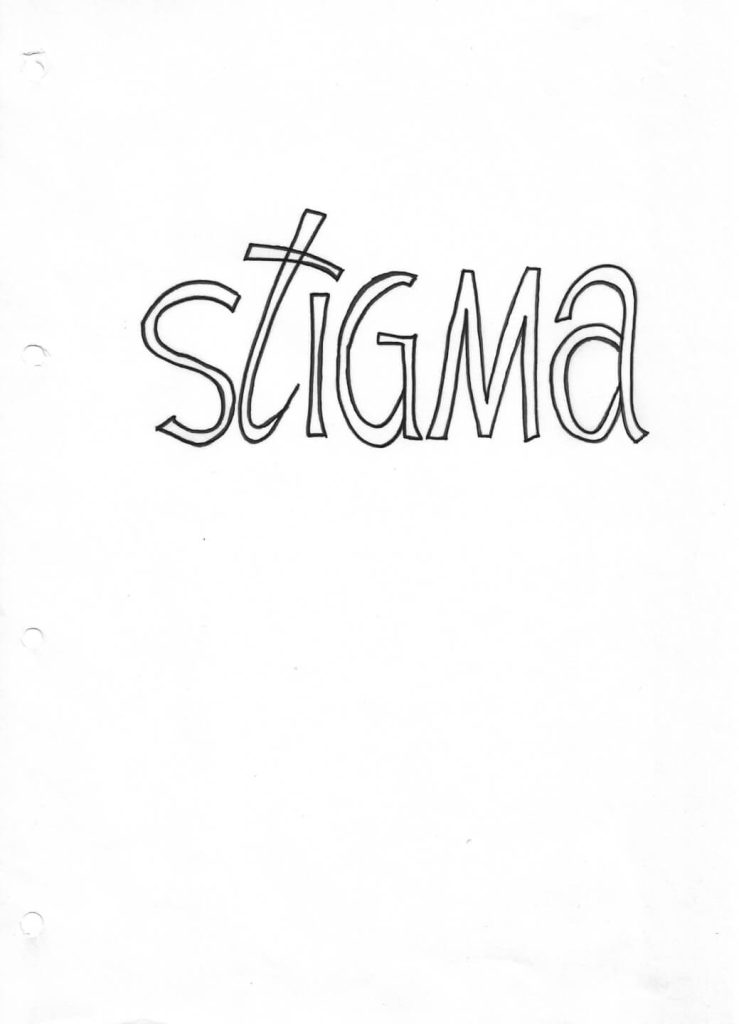 Stigma (Juni 1987)