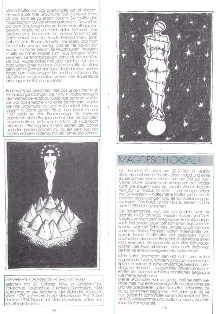 Stigma (Juni 1987)