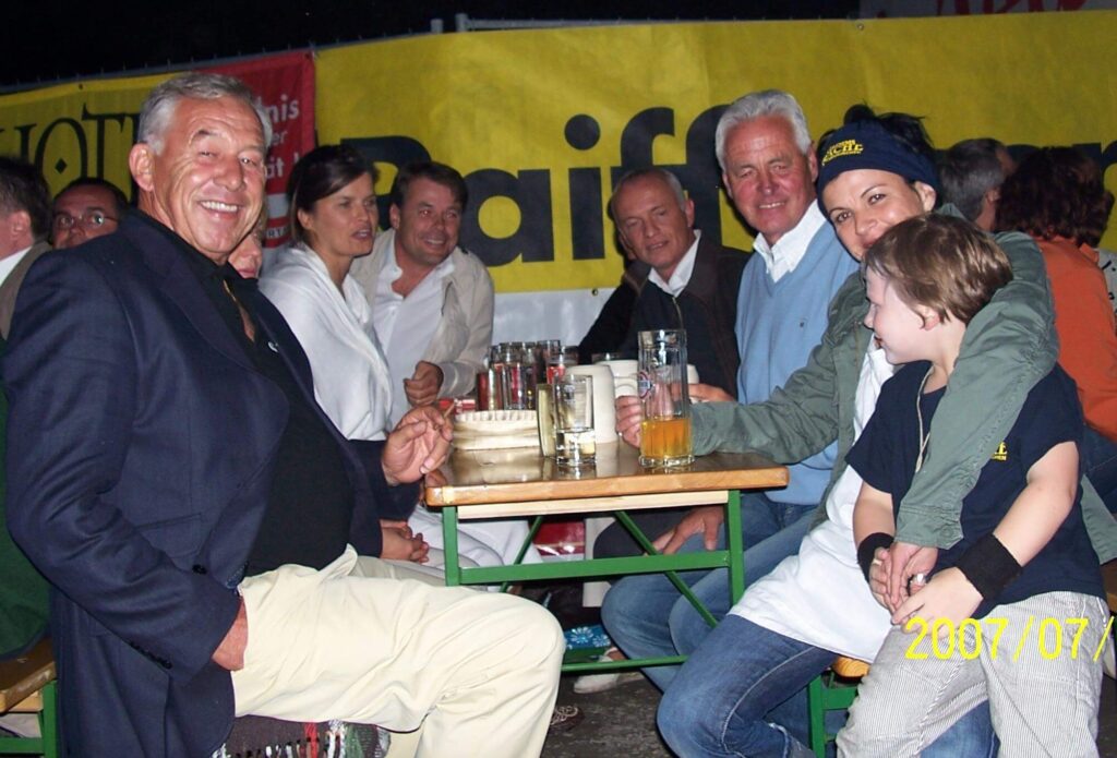 Grimms Rache Teil II (Juli 2007) Grimms Rache Teil II (Juli 2007)
