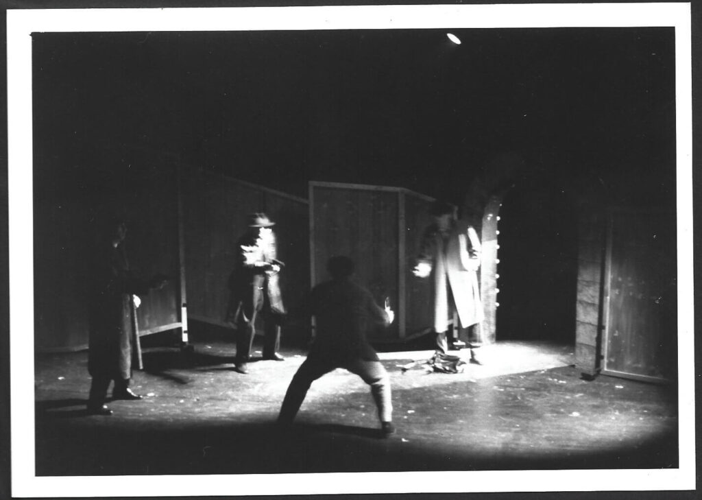 Liliom (März 1994)