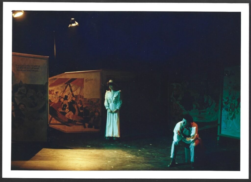 Liliom (März 1994)