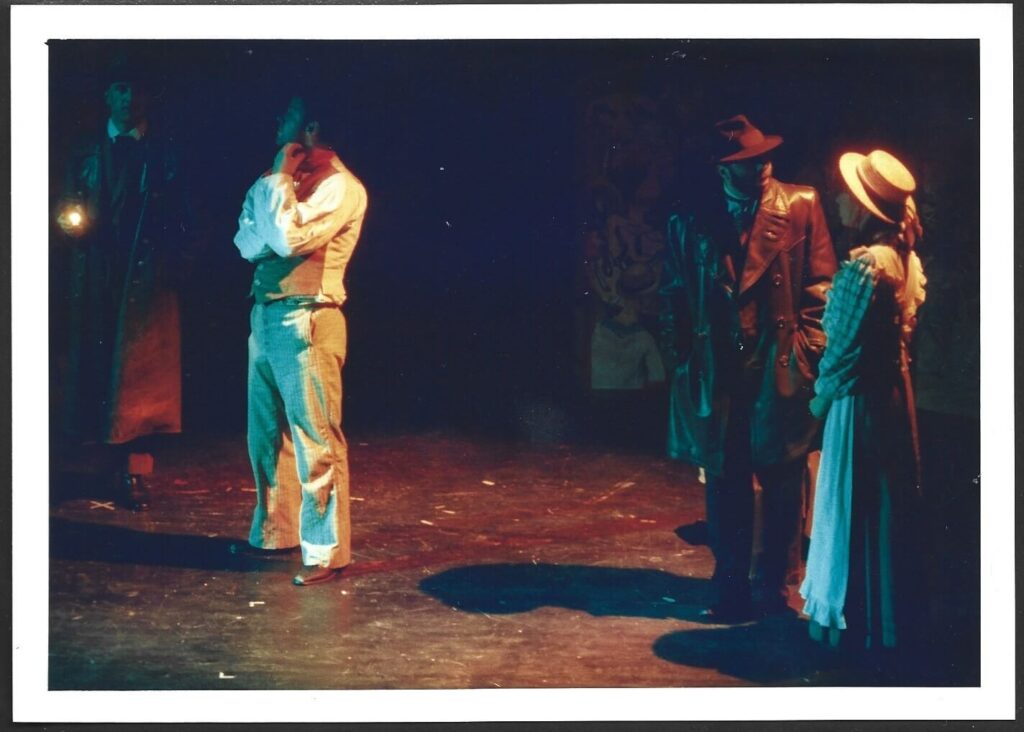 Liliom (März 1994)