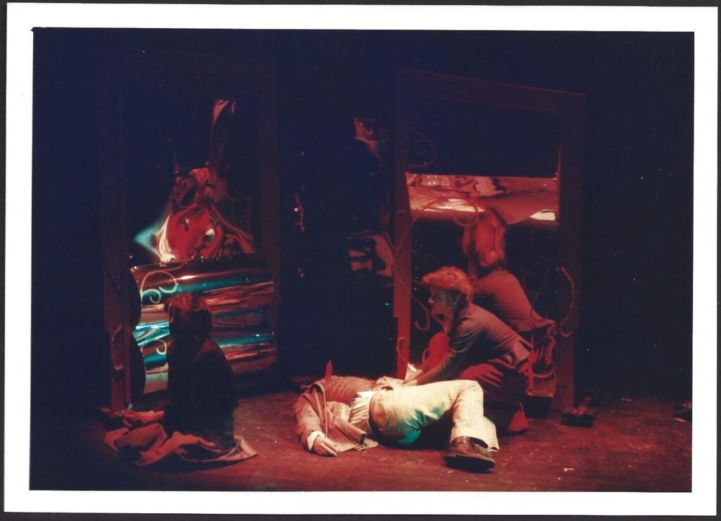 Liliom (März 1994)