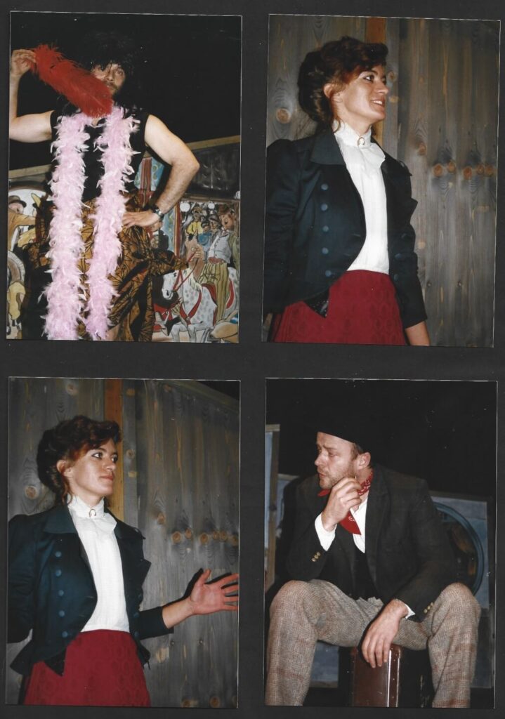 Liliom (März 1994)