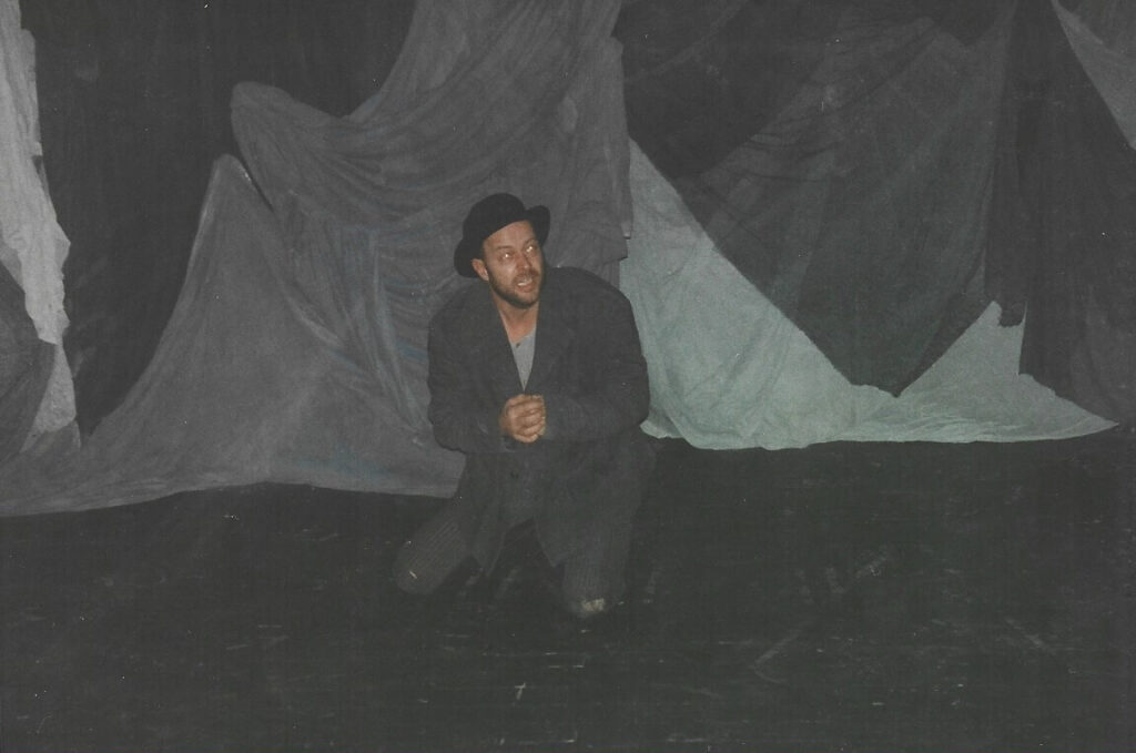 Sunst bleibert's glei a Traum (Dezember 1994)