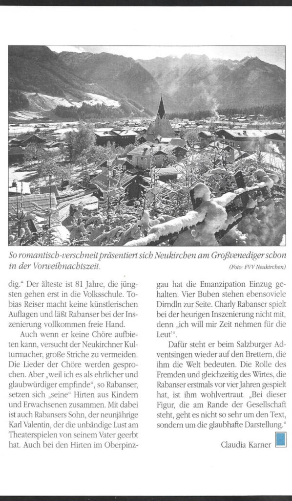 Do hod da Äpfibam bliaht (Dezember 1995)