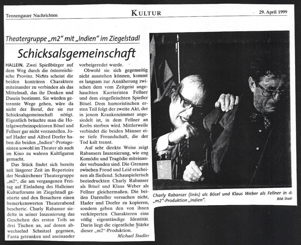 Indien (Dezember 1995)