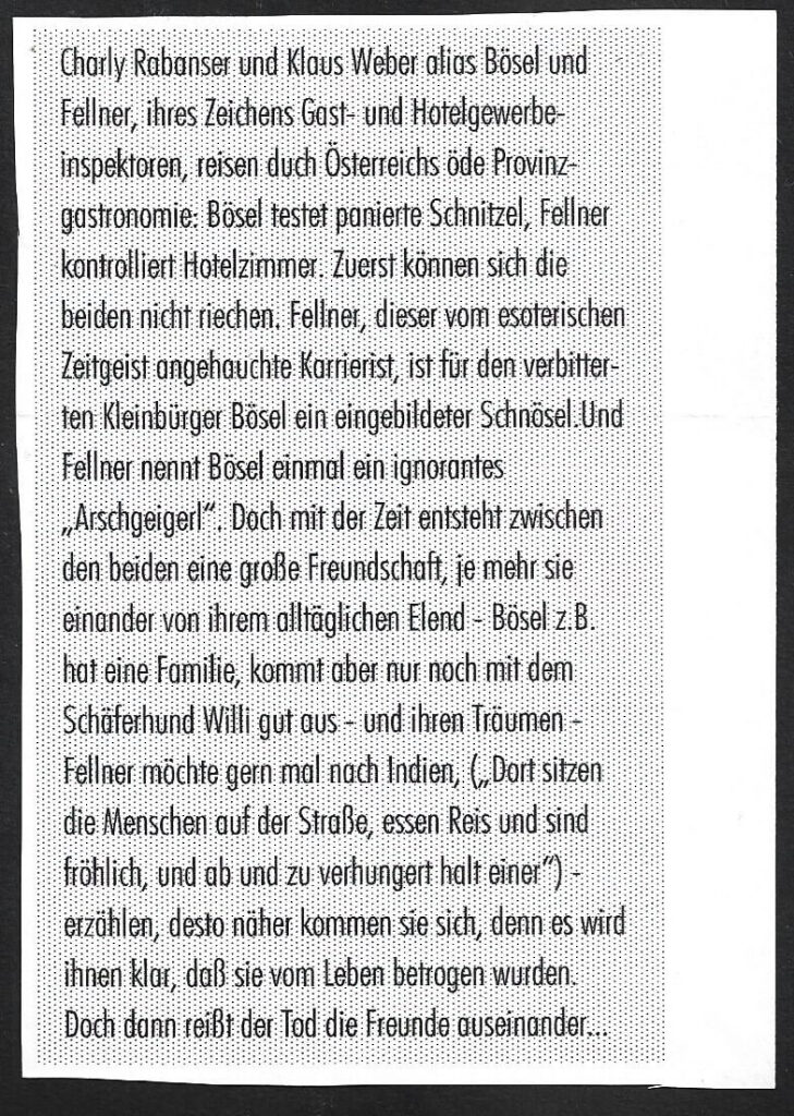 Indien (Dezember 1995)