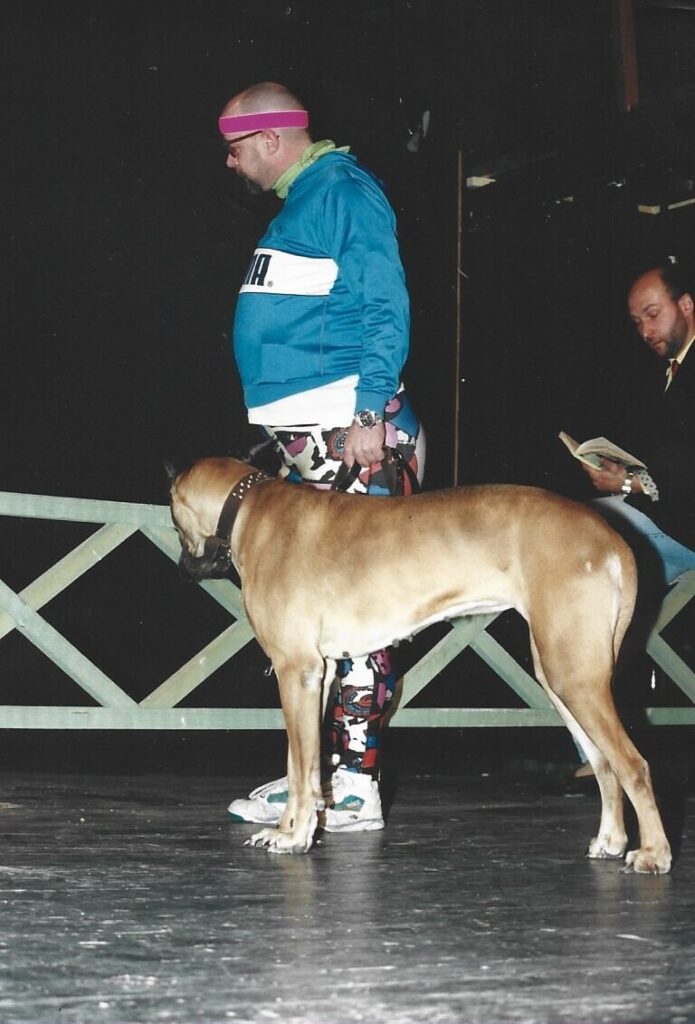 Mein Freund Kurt (Februar 1996)