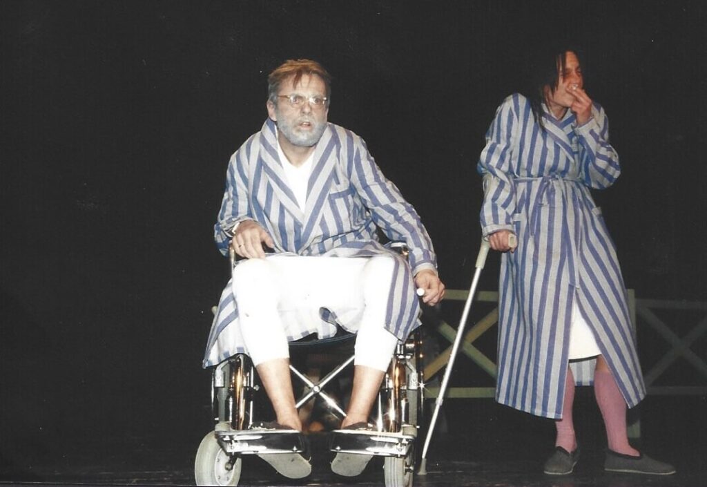 Mein Freund Kurt (Februar 1996)