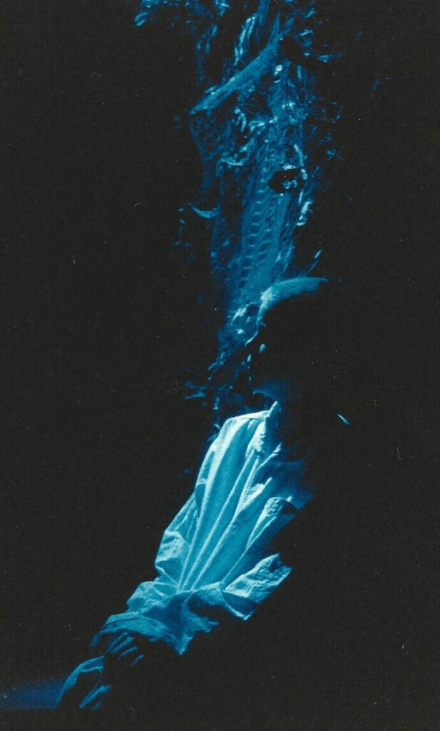 Sunst bleibert's glei a Traum (Dezember 1997)