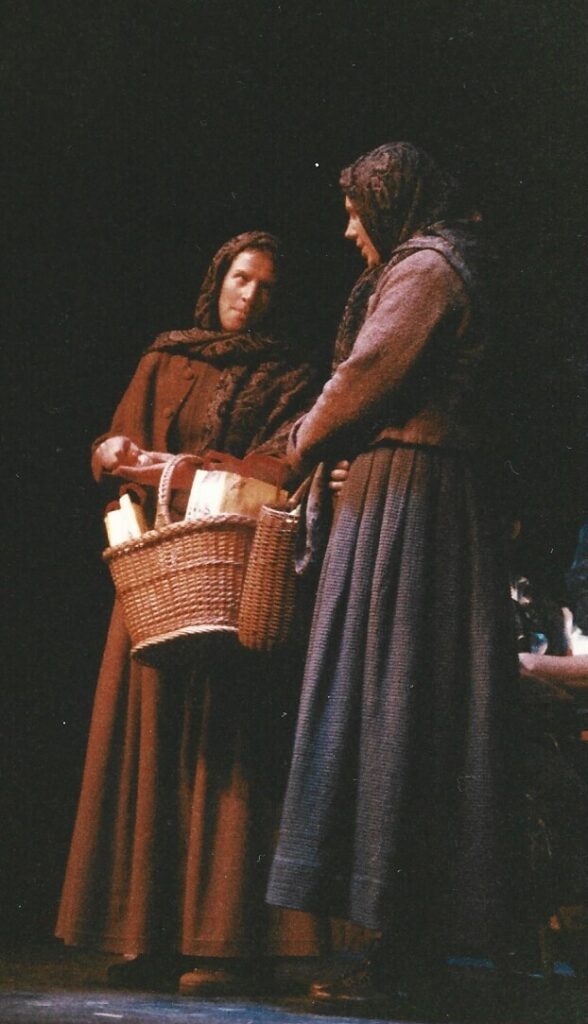 Sunst bleibert's glei a Traum (Dezember 1997)
