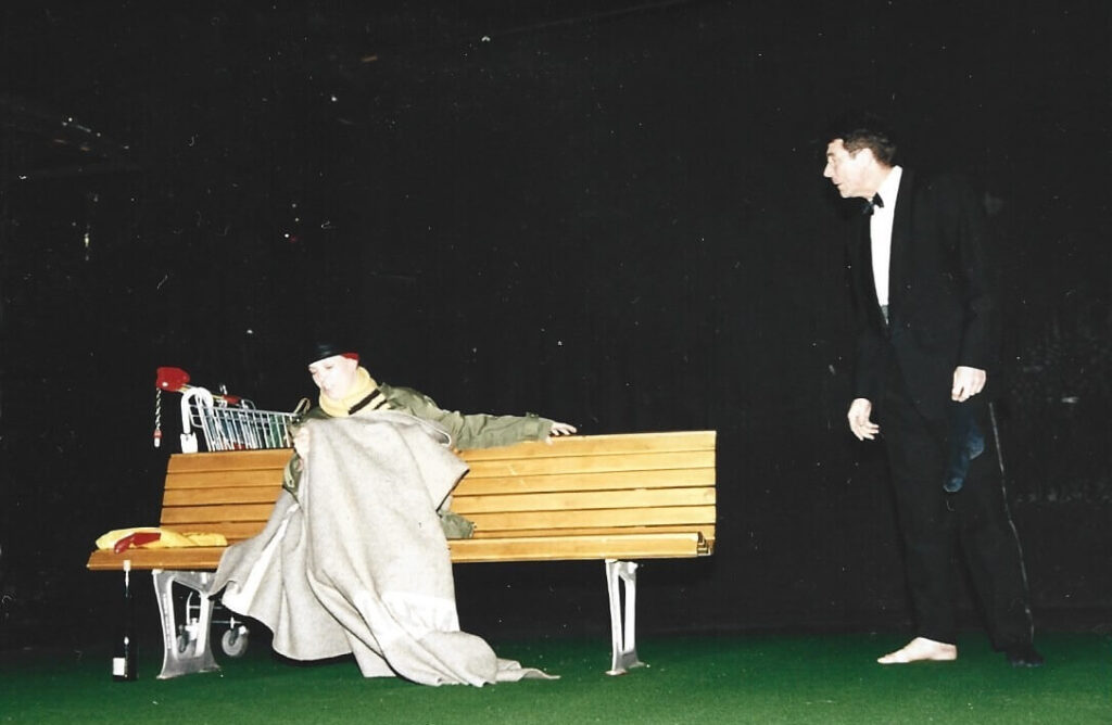 Amaretto (Dezember 1999)