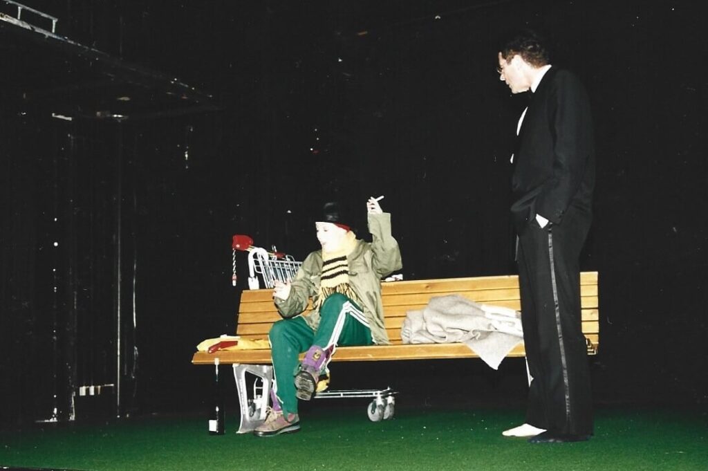 Amaretto (Dezember 1999)