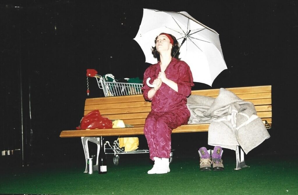 Amaretto (Dezember 1999)