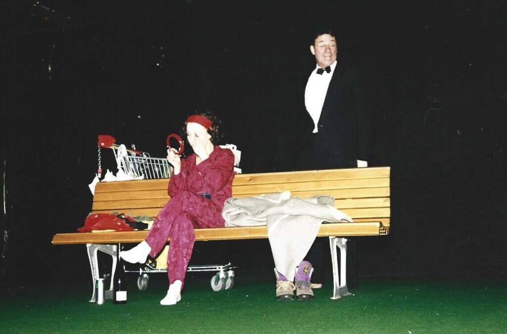 Amaretto (Dezember 1999)