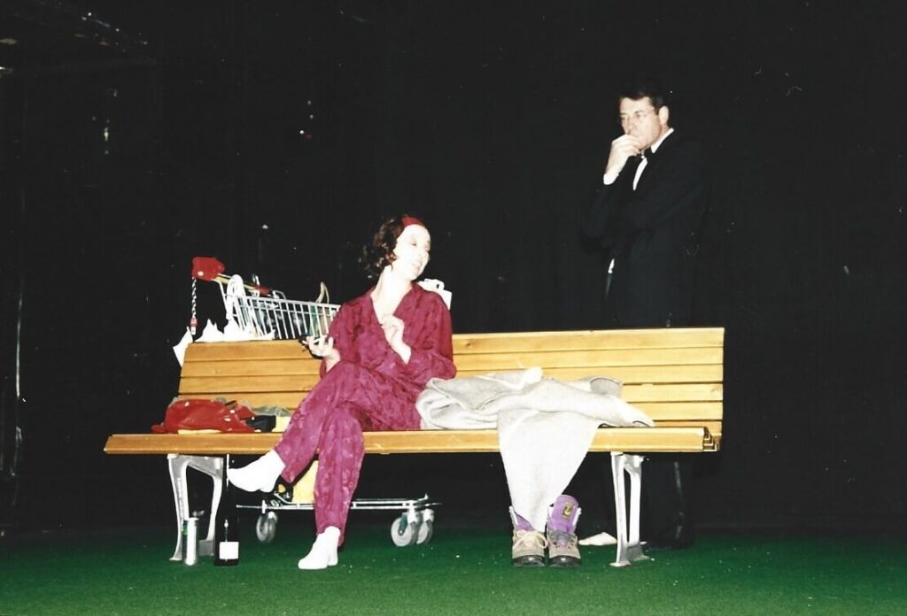 Amaretto (Dezember 1999)