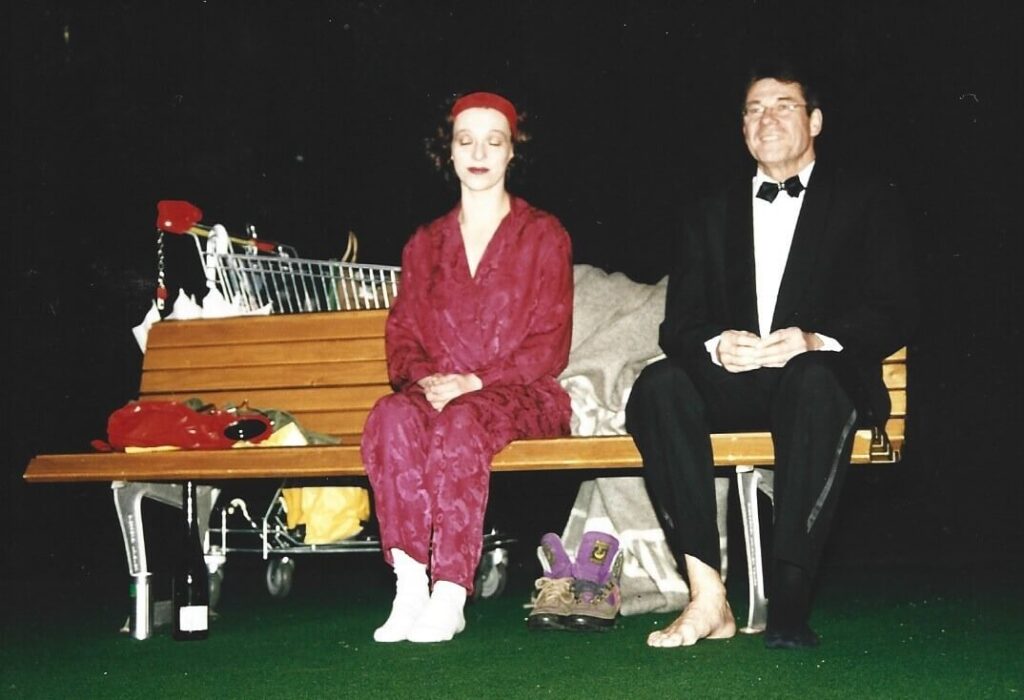 Amaretto (Dezember 1999)