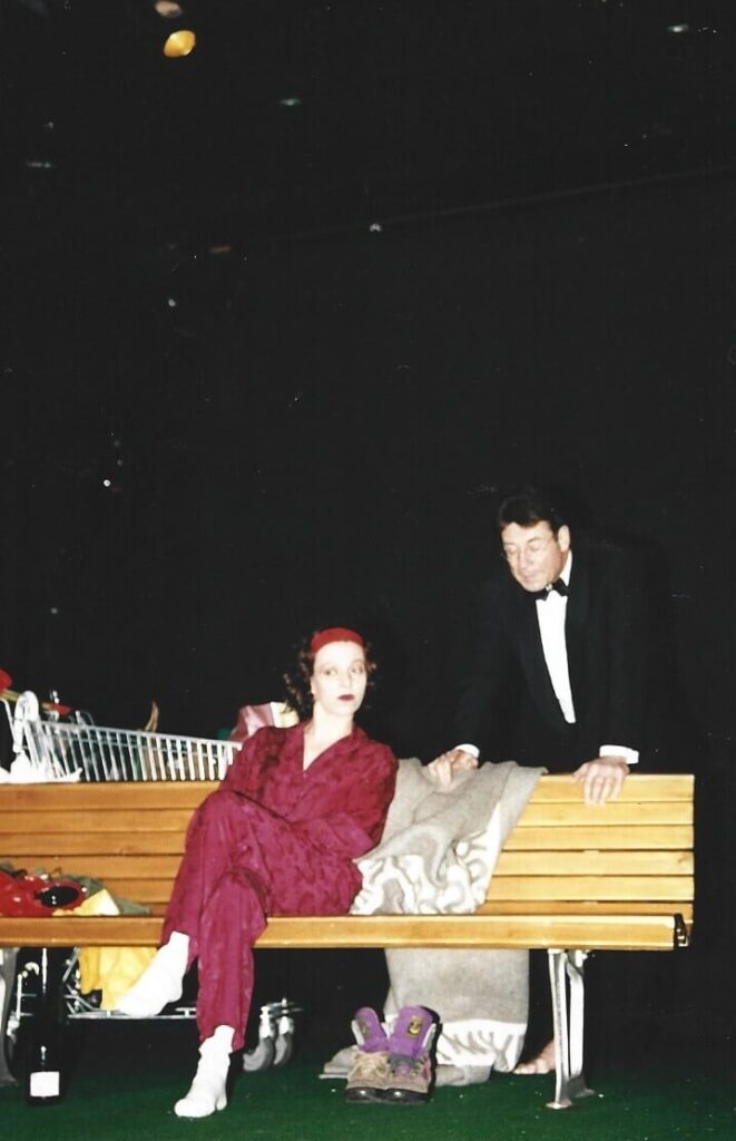 Amaretto (Dezember 1999)