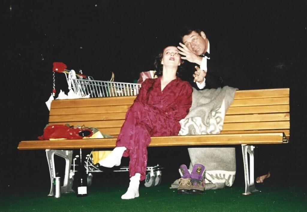 Amaretto (Dezember 1999)