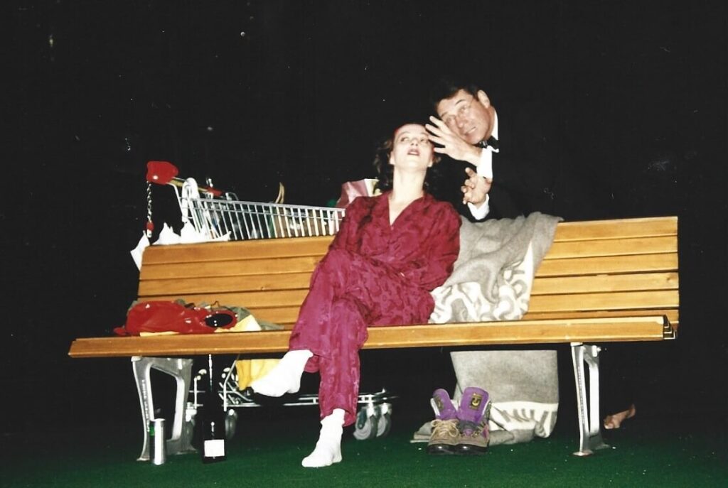 Amaretto (Dezember 1999)