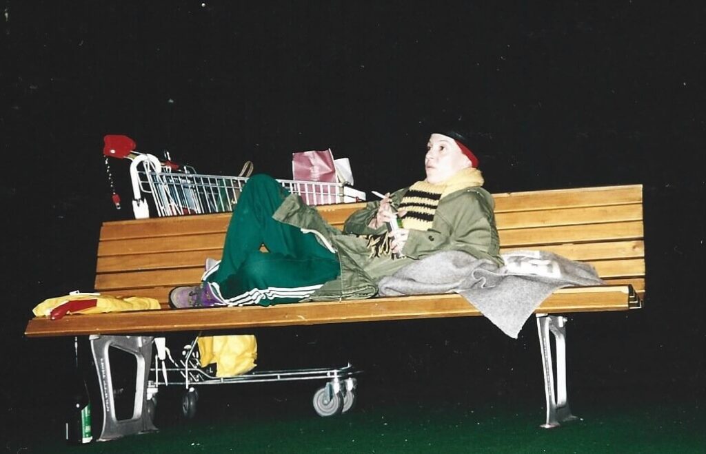 Amaretto (Dezember 1999)