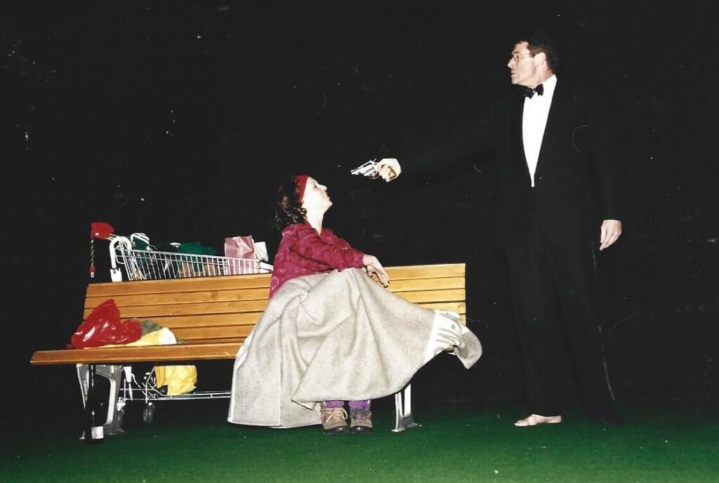 Amaretto (Dezember 1999)