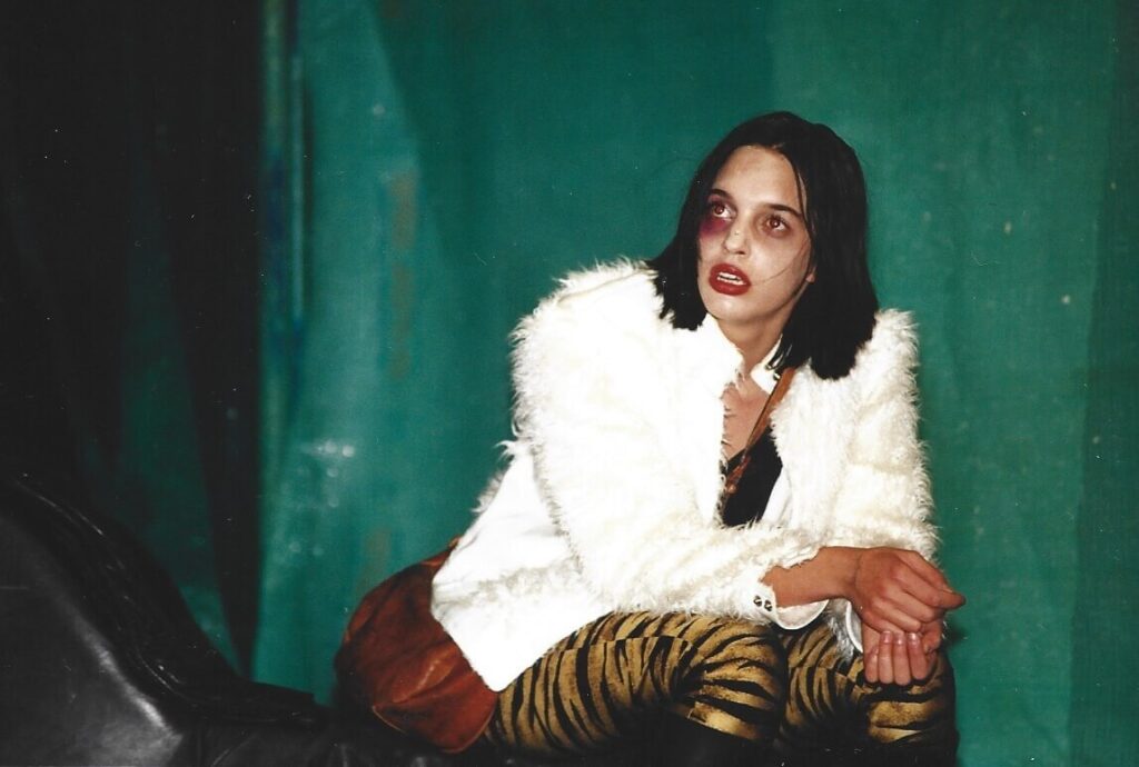 Underground (Februar 2000)