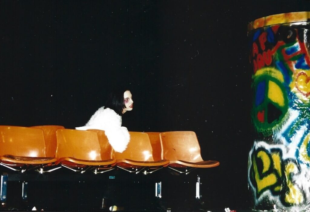 Underground (Februar 2000)