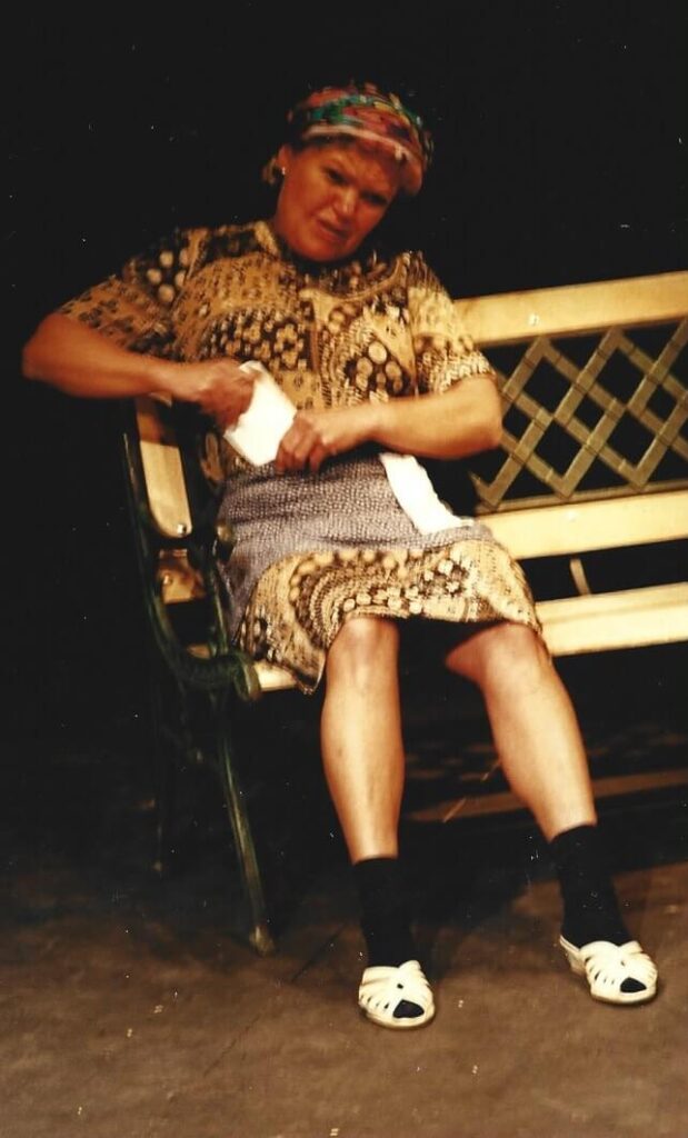 Alltagsgeschichten (März 2001)