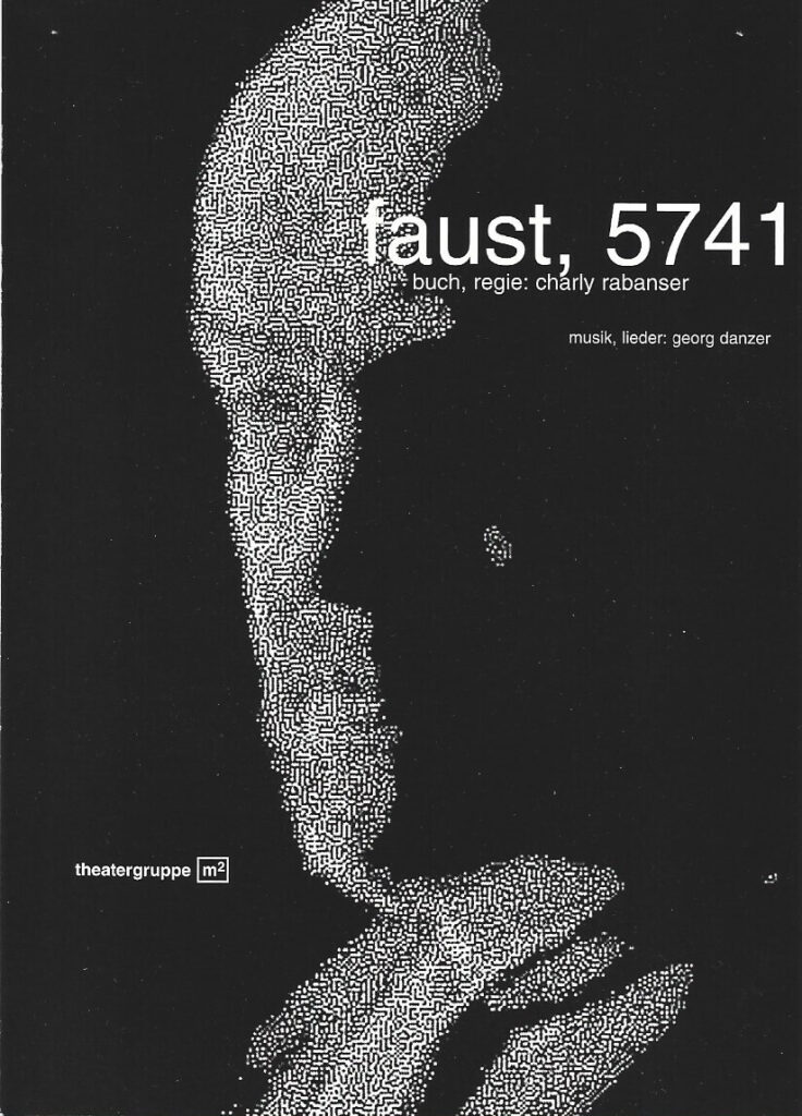 Faust, 5741 (November 2001)