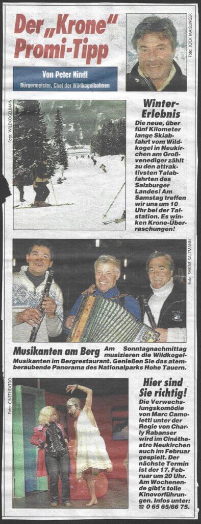 Hier sind Sie richtig (Dezember 2004) Hier sind Sie richtig (Dezember 2004)