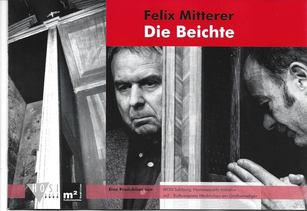 Die Beichte (November 2005) Die Beichte (November 2005)